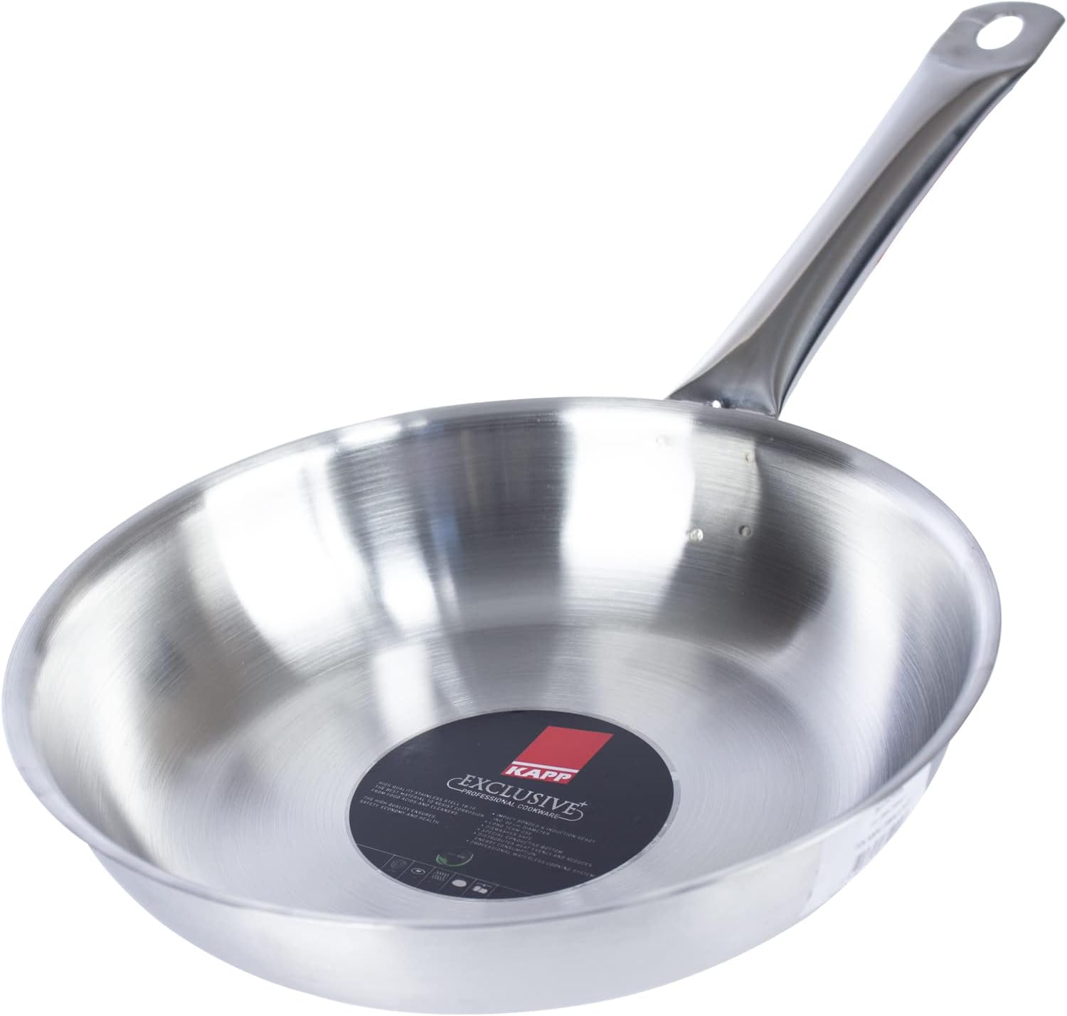 FRYPAN 32X7CM