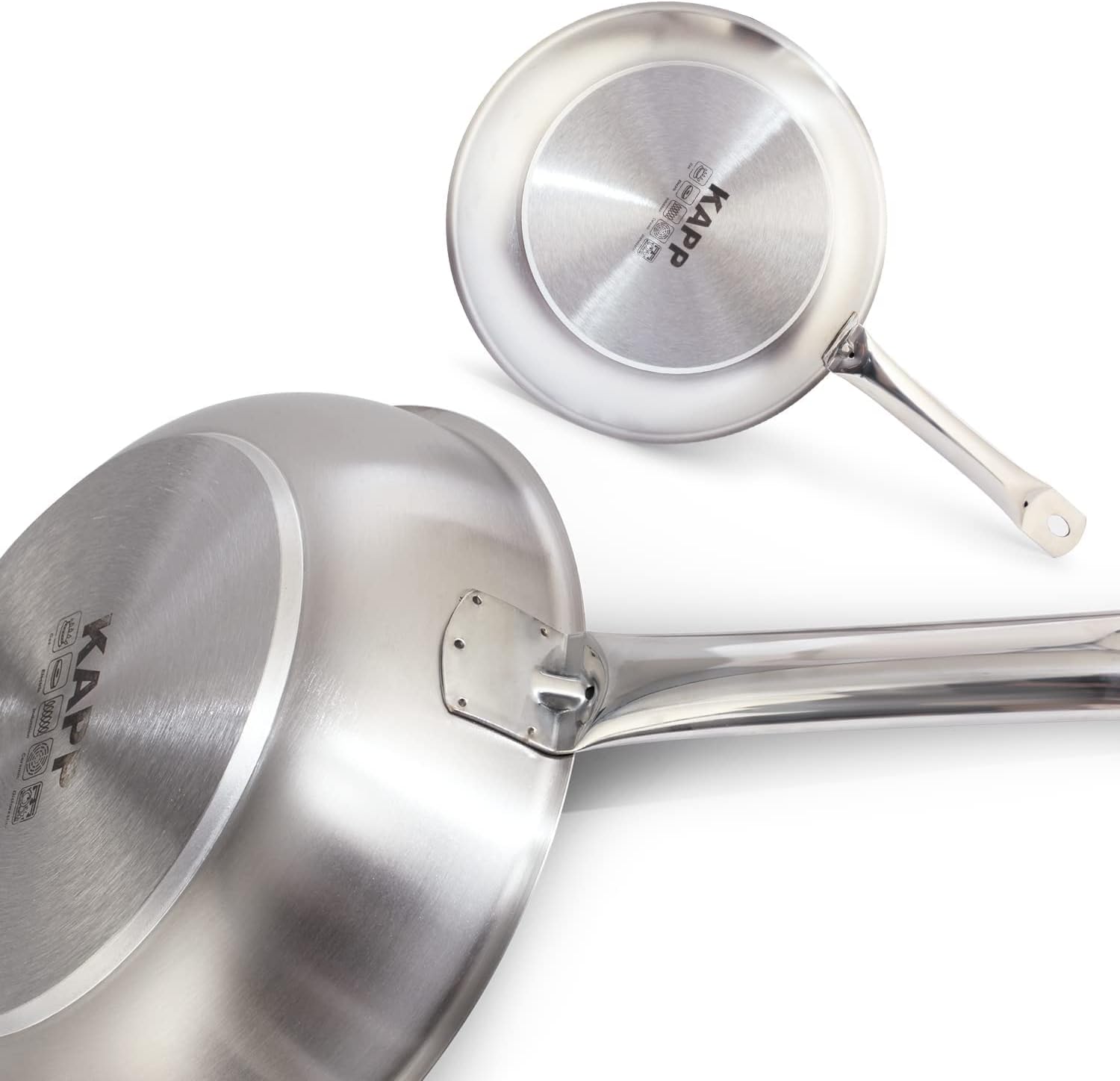 FRYPAN 32X7CM