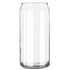 CAN -GLASS CANS 591 ML, 20 OZ