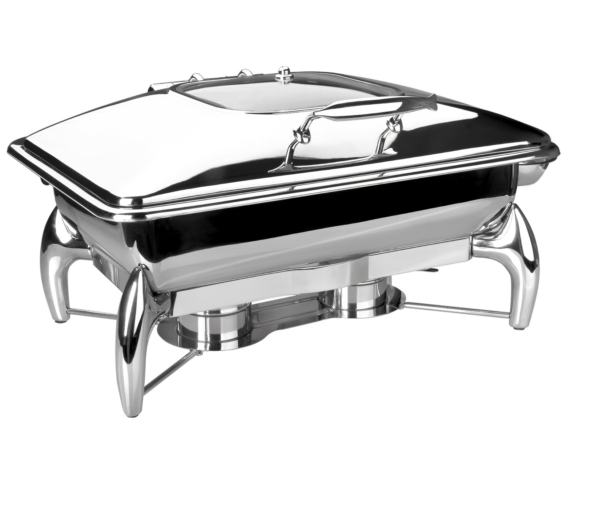GN 1/1 LUXE CHAFING DISH BODY 9 LTS