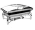 GN 1/1 LUXE CHAFING DISH BODY 9 LTS
