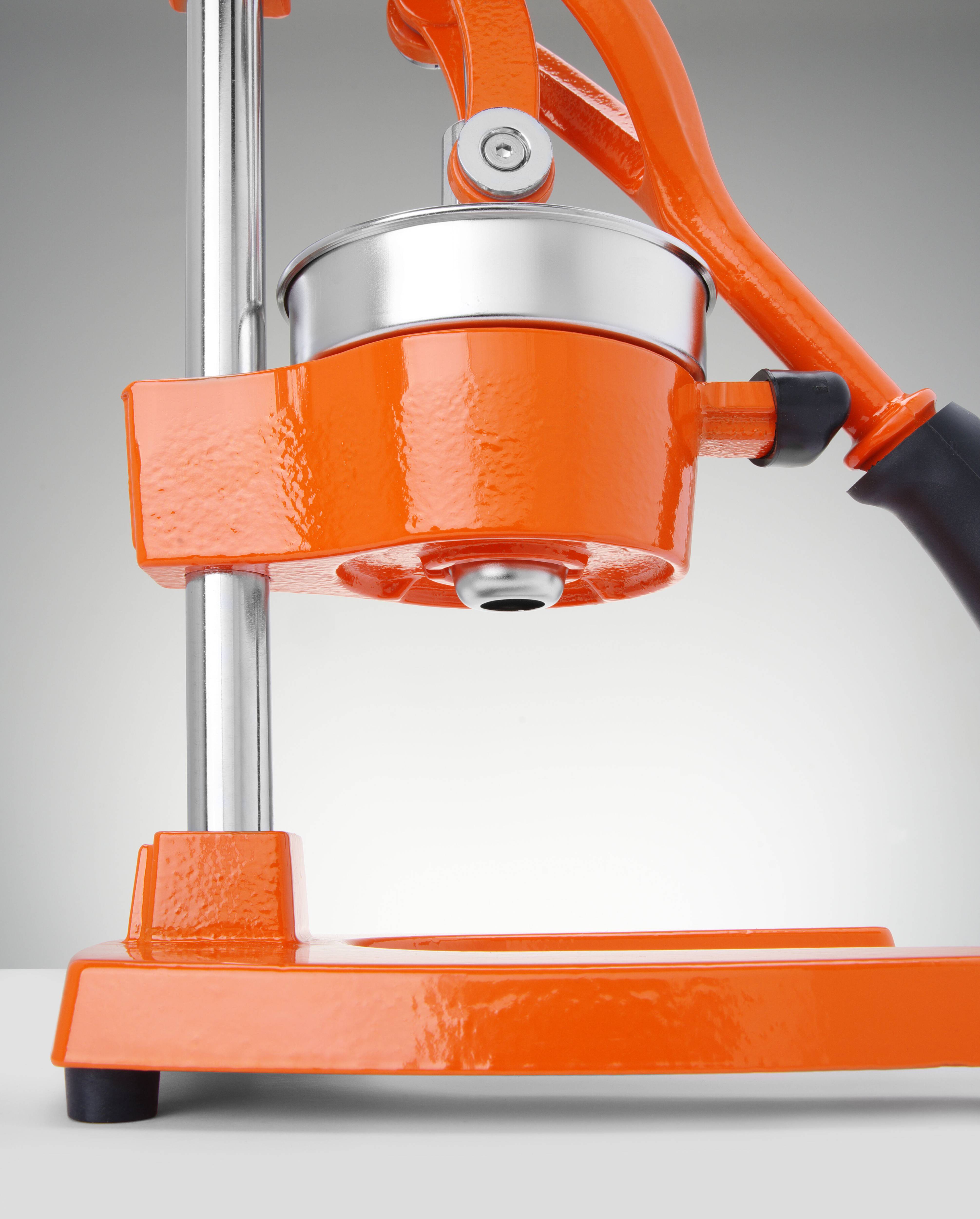 MANUAL CITRUS JUICER
