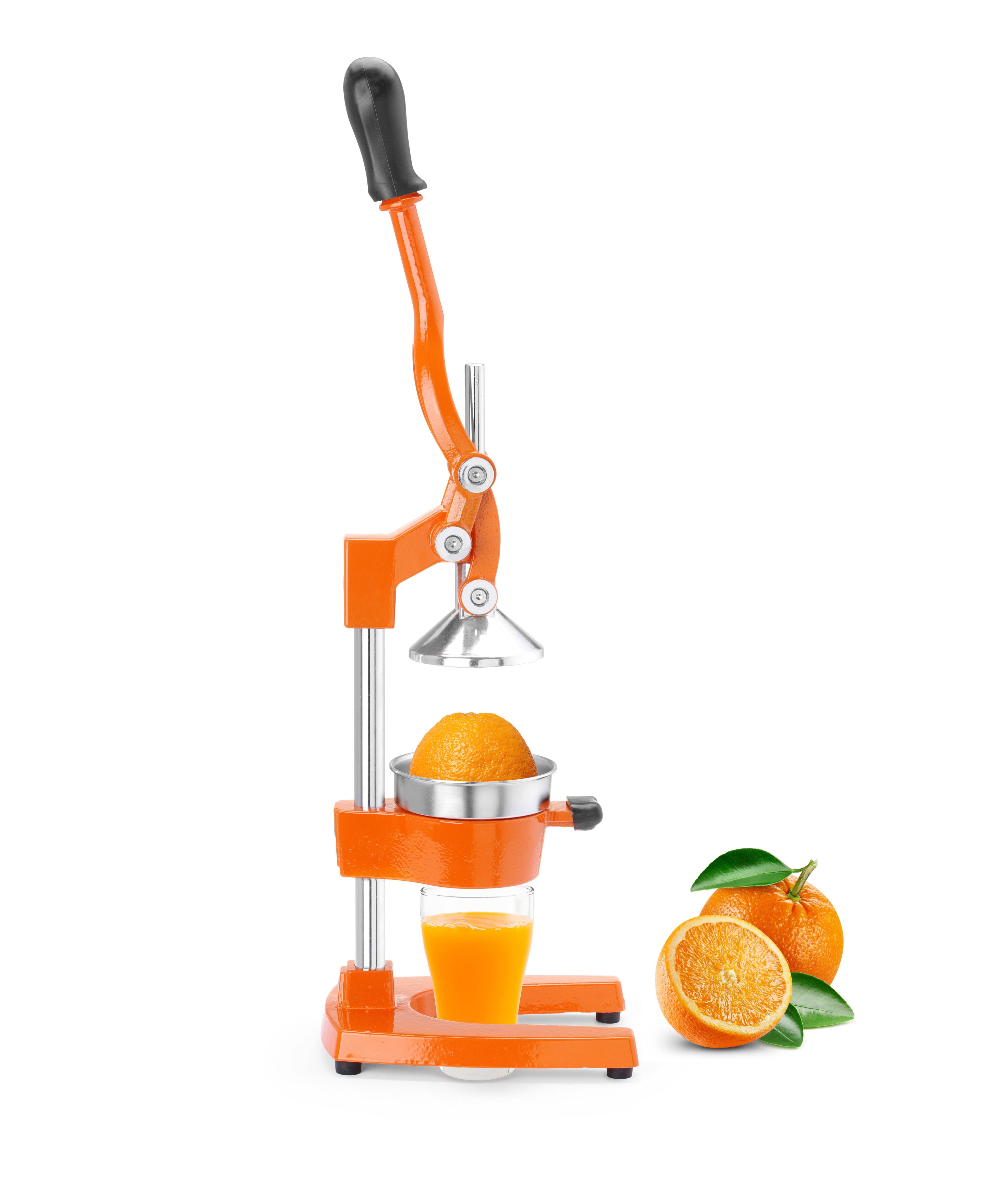 MANUAL CITRUS JUICER