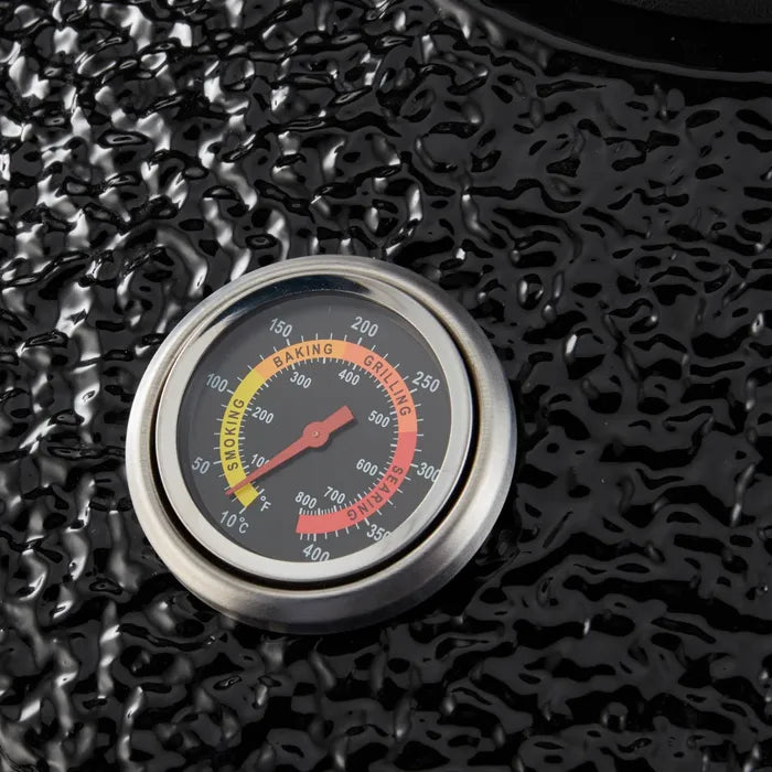 PREMIUM KAMADO BBQ 13 INCH (33CM)