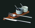 INVICTA-DESSERT SPOON