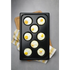Muffin Baking Molds