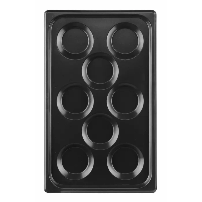 Muffin Baking Molds