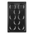 Muffin Baking Molds
