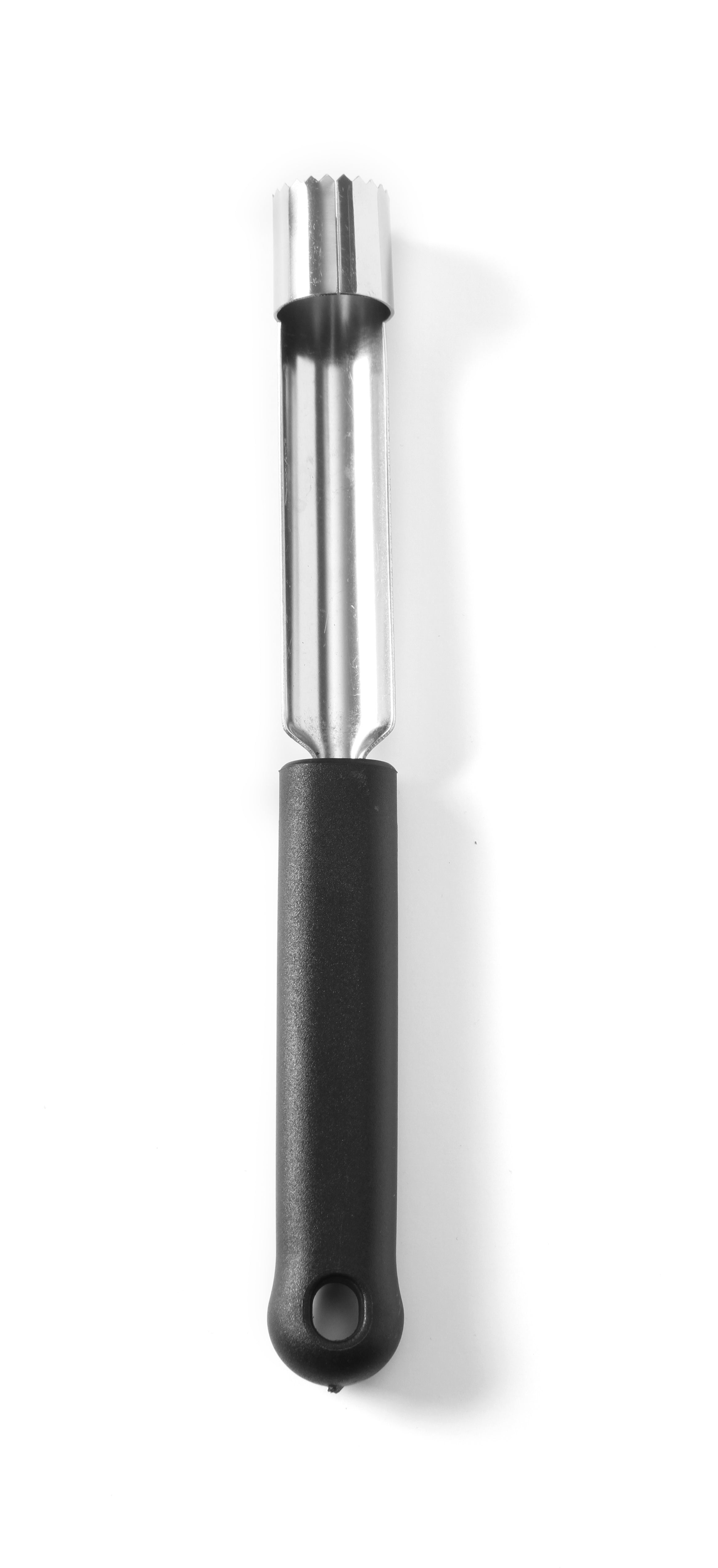DECORATION TOOLSET - 6 PCS, BLACK