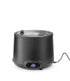 UNIQ SOUP KETTLE 8 Ltr, BLACK