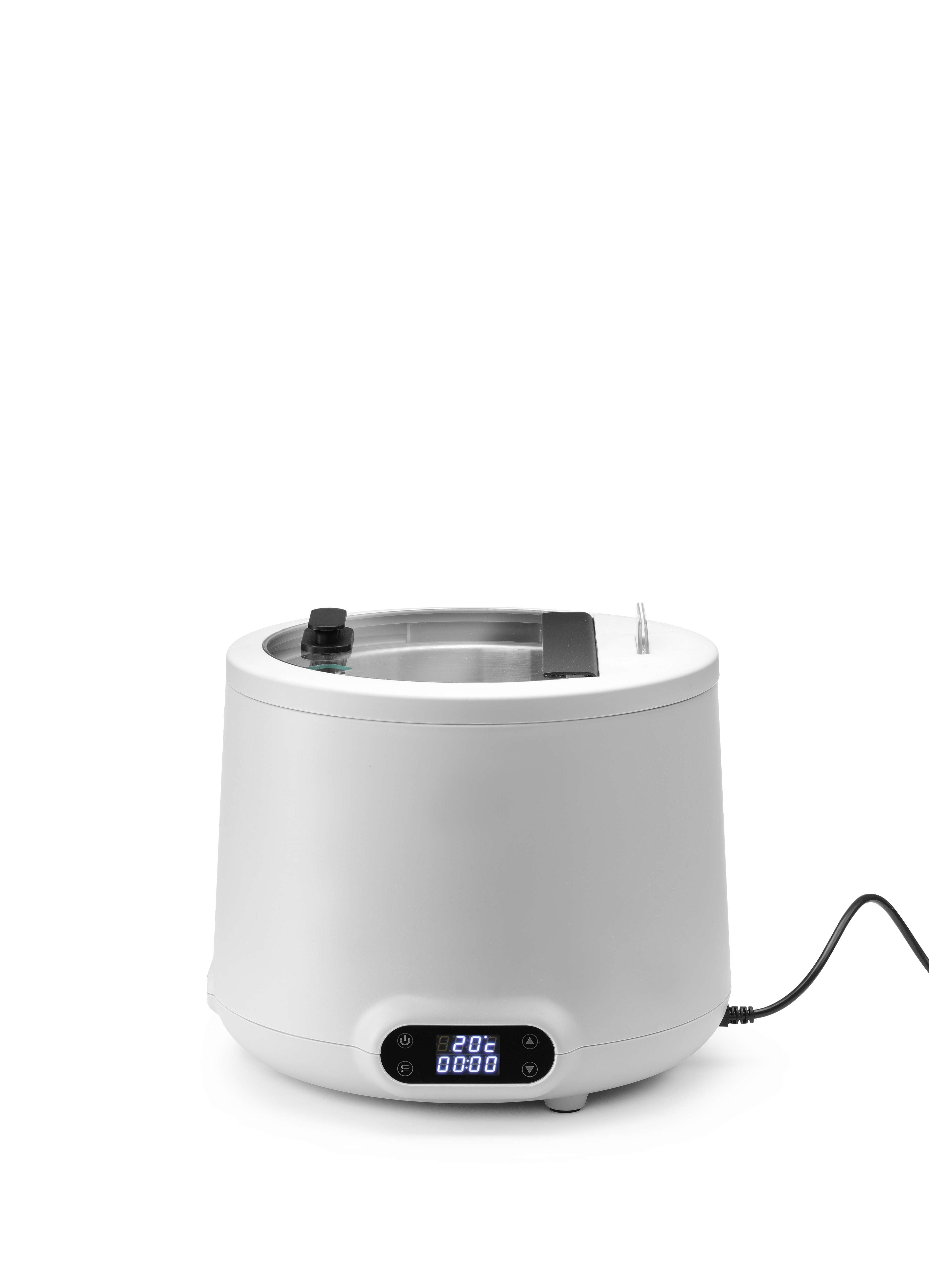 UNIQ SOUP KETTLE 8 Ltr, WHITE