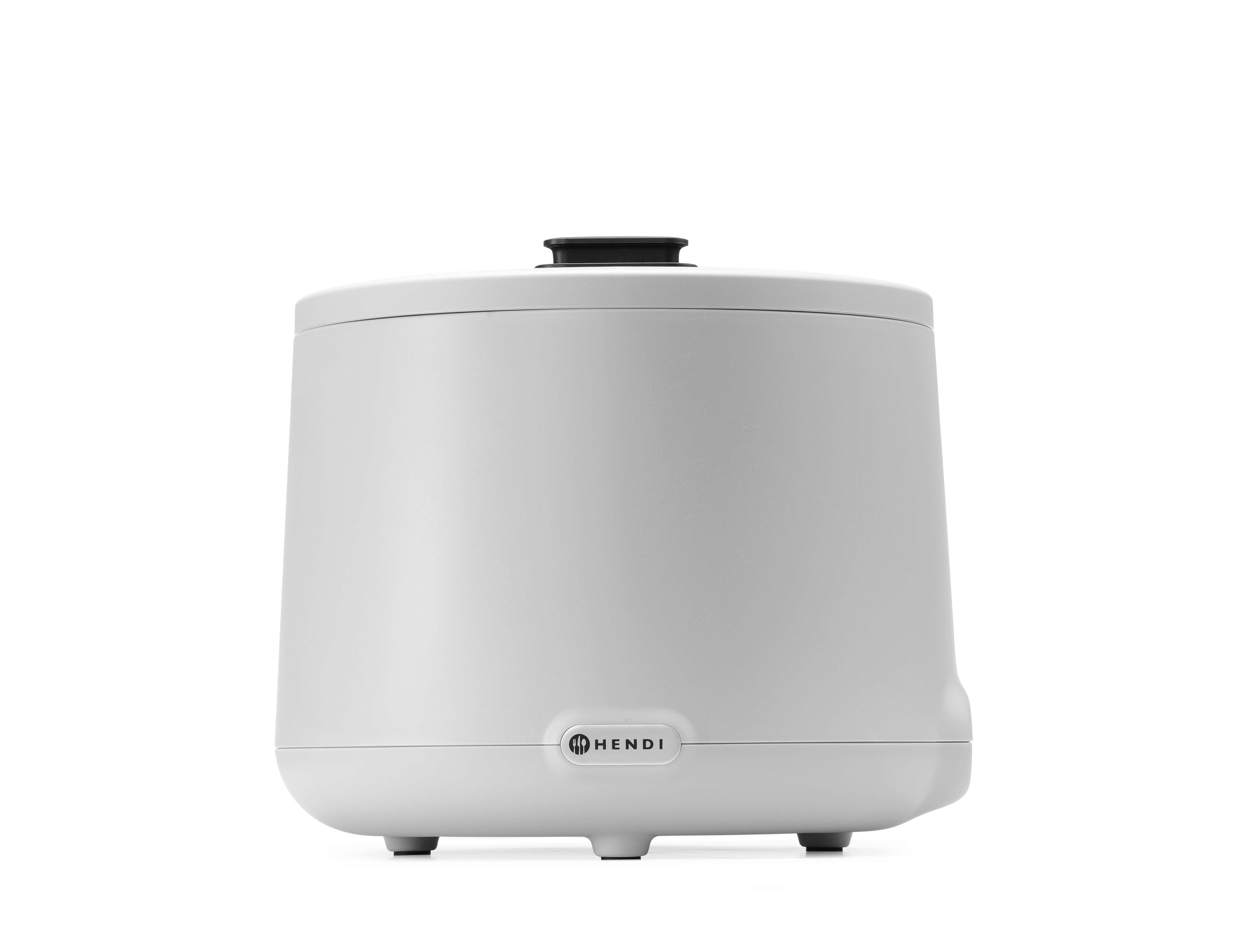 UNIQ SOUP KETTLE 8 Ltr, WHITE
