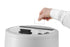 UNIQ SOUP KETTLE 8 Ltr, WHITE