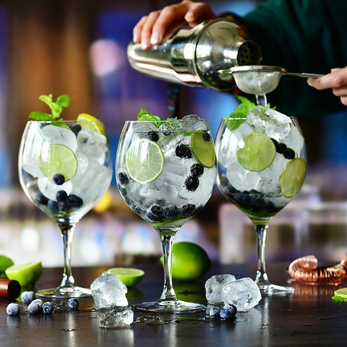 Cocktail Glass Unbreakable