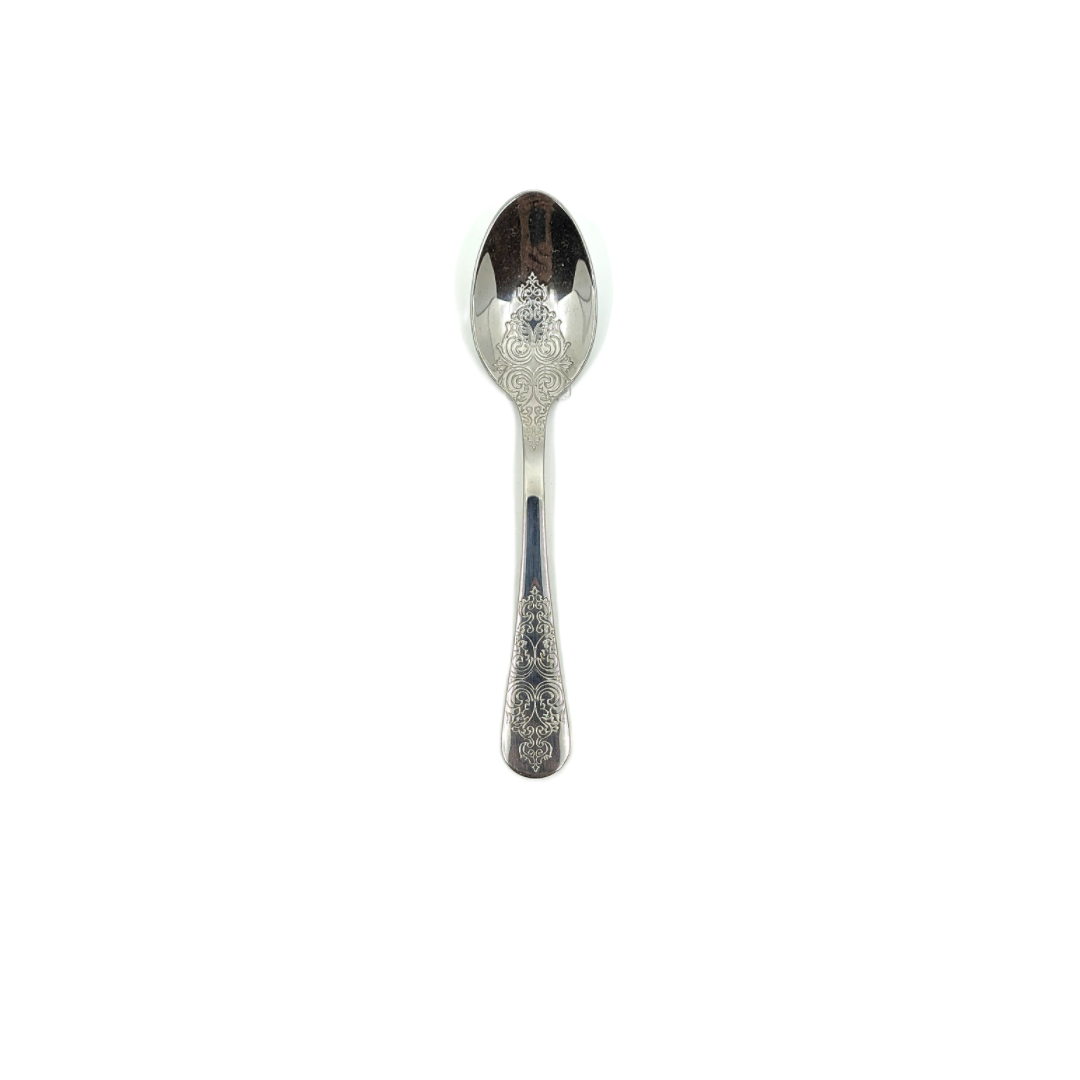 ANTIQUE- TEA SPOON