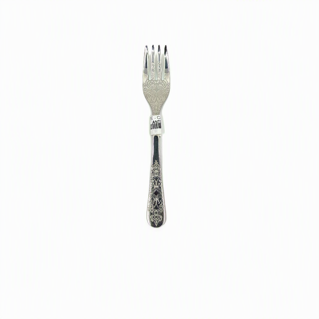 ANTIQUE - CAKE FORK
