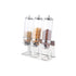 CEREAL DISPENSE 4Ltr, X3