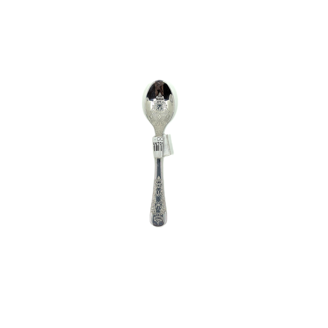 ANTIQUE - COFFEE SPOON