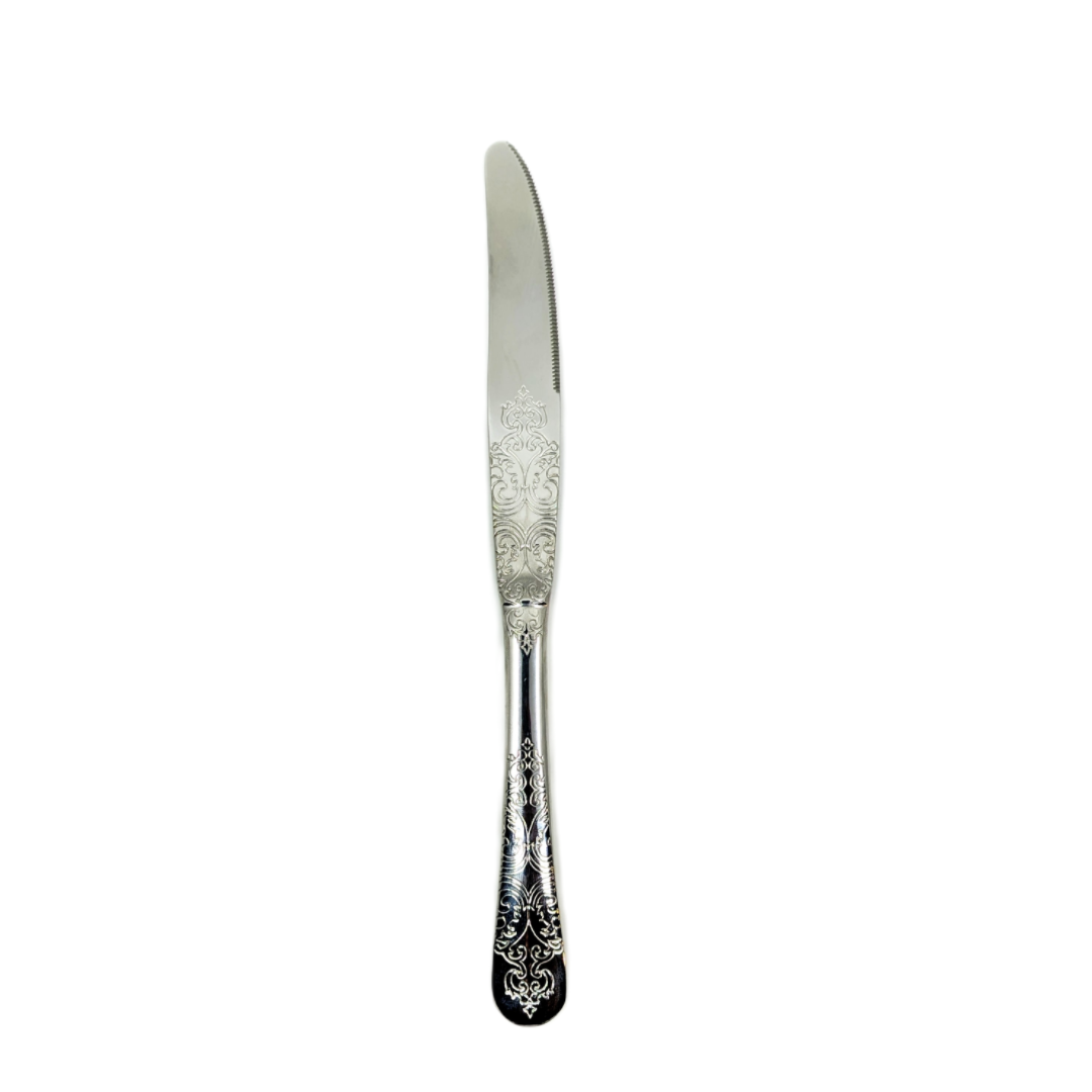 ANTIQUE - TABLE KNIFE