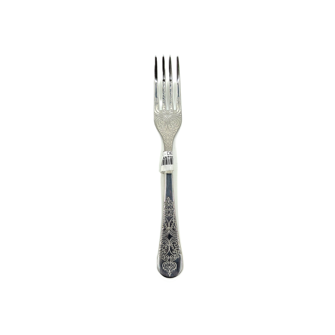 ANTIQUE - DESSERT FORK