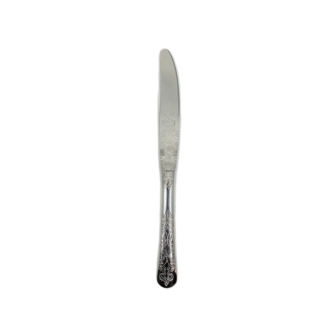 ANTIQUE - DESSERT KNIFE