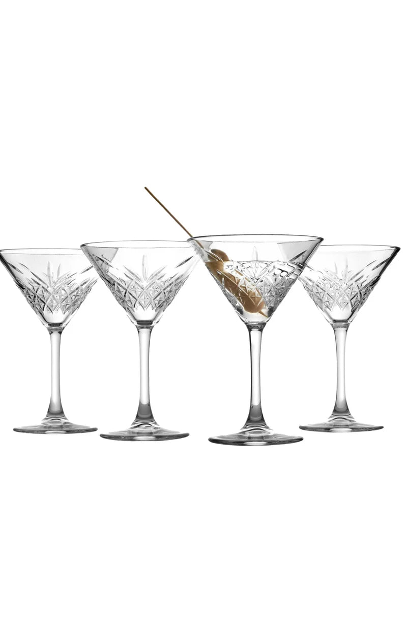 TIMELESS MARTINI 230ml,