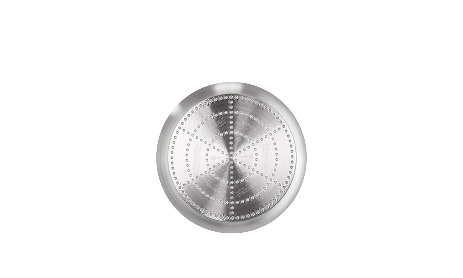 ALUMINUM 24CM SAUCE PAN INDUCTION