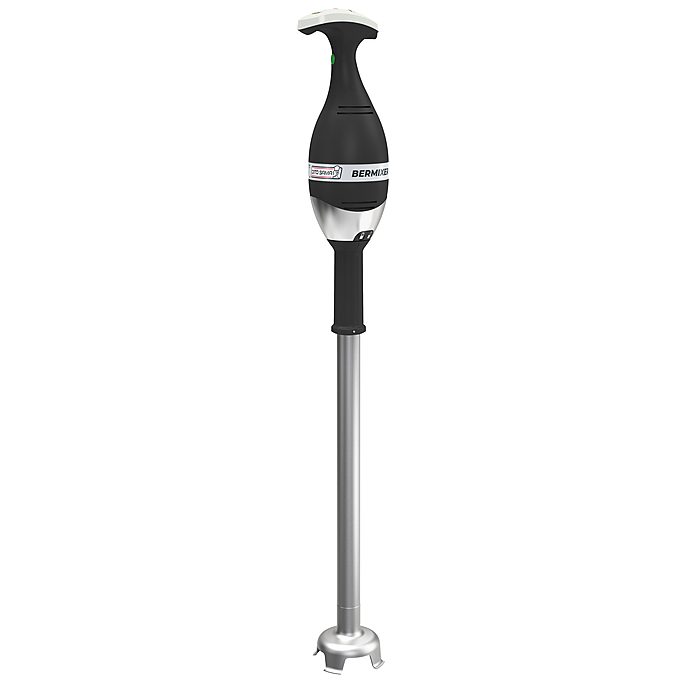 H/MIX VS 10000 RPM W/SS TUBE 653MM 650W