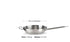 ALUMINUM  DEEP FRY INDUCTION