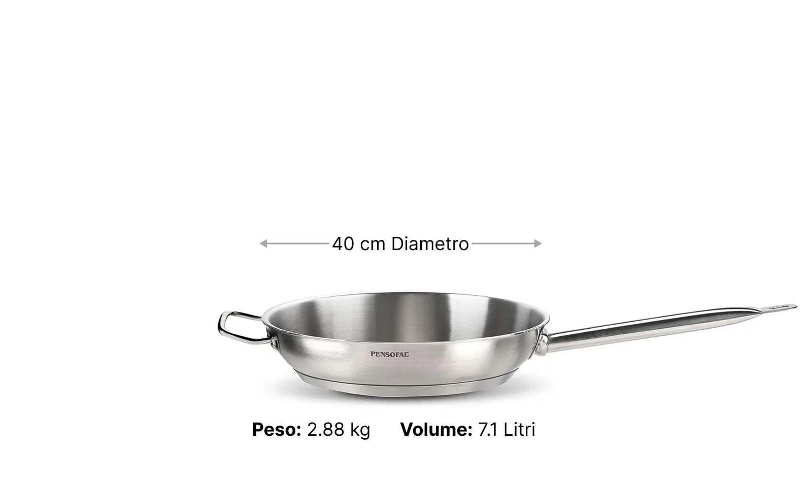ALUMINUM  DEEP FRY INDUCTION