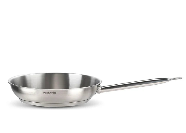 ALUMINUM  DEEP FRY INDUCTION