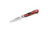 SET OF 3 KITCHEN KNIVES: PARING KNIFE 78