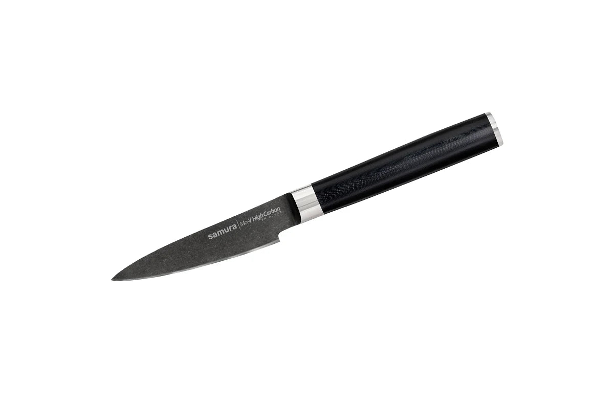SAMURA MO-V KITCHEN CHEF'S ESSENTIAL 3 K