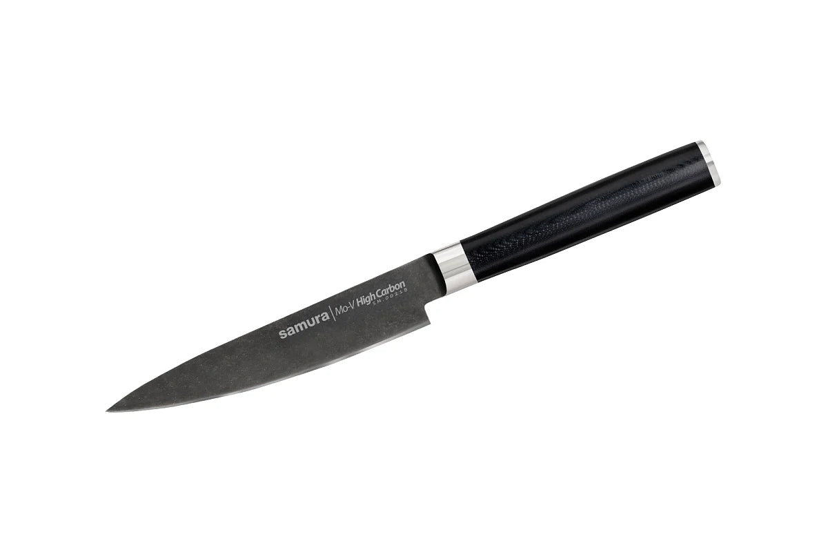 SAMURA MO-V KITCHEN CHEF'S ESSENTIAL 3 K