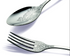 ANTIQUE - DESSERT FORK