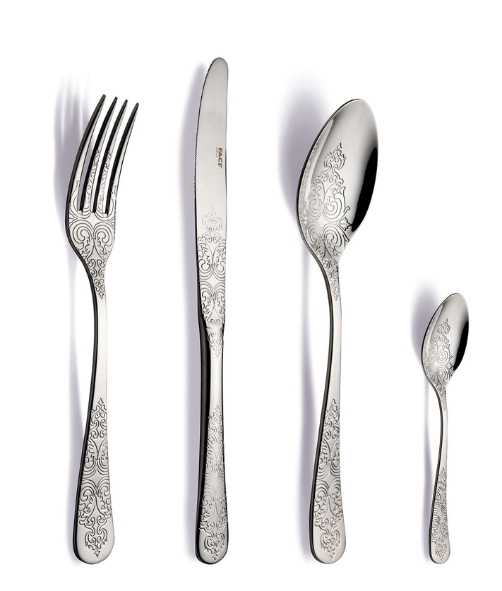ANTIQUE - COFFEE SPOON