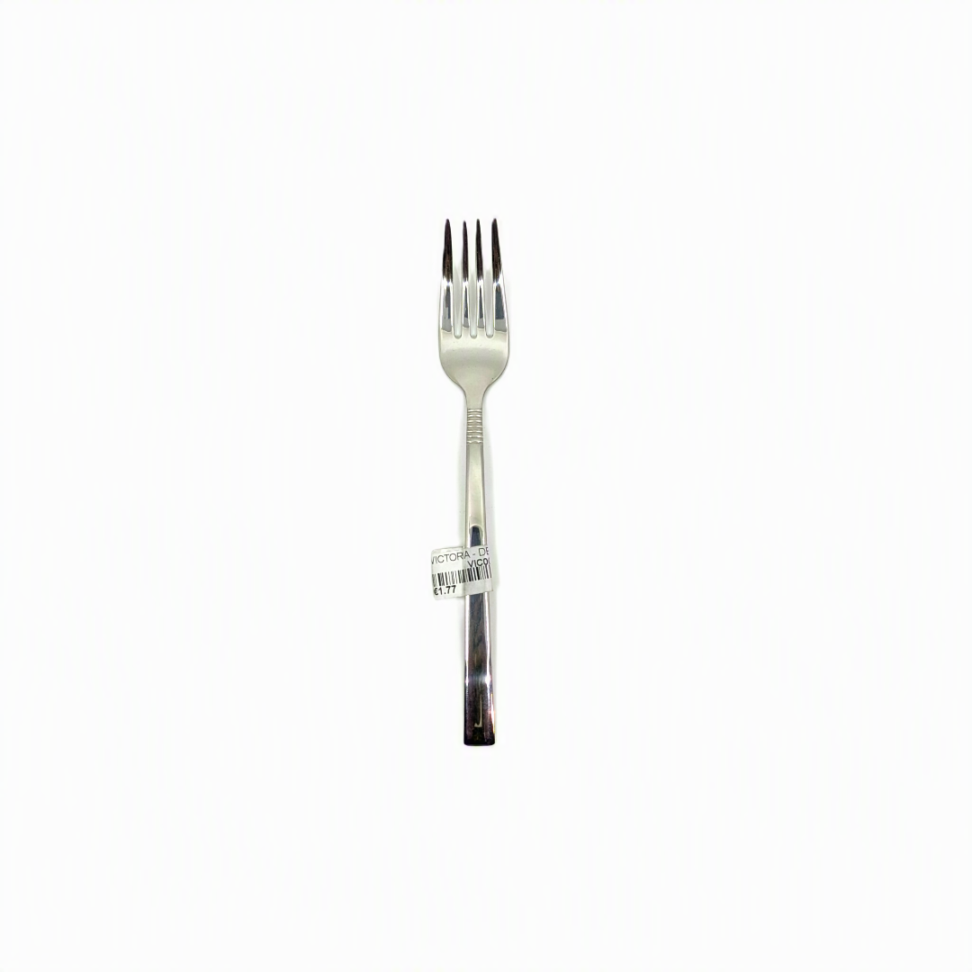 VICTORIA-DESSERT FORK