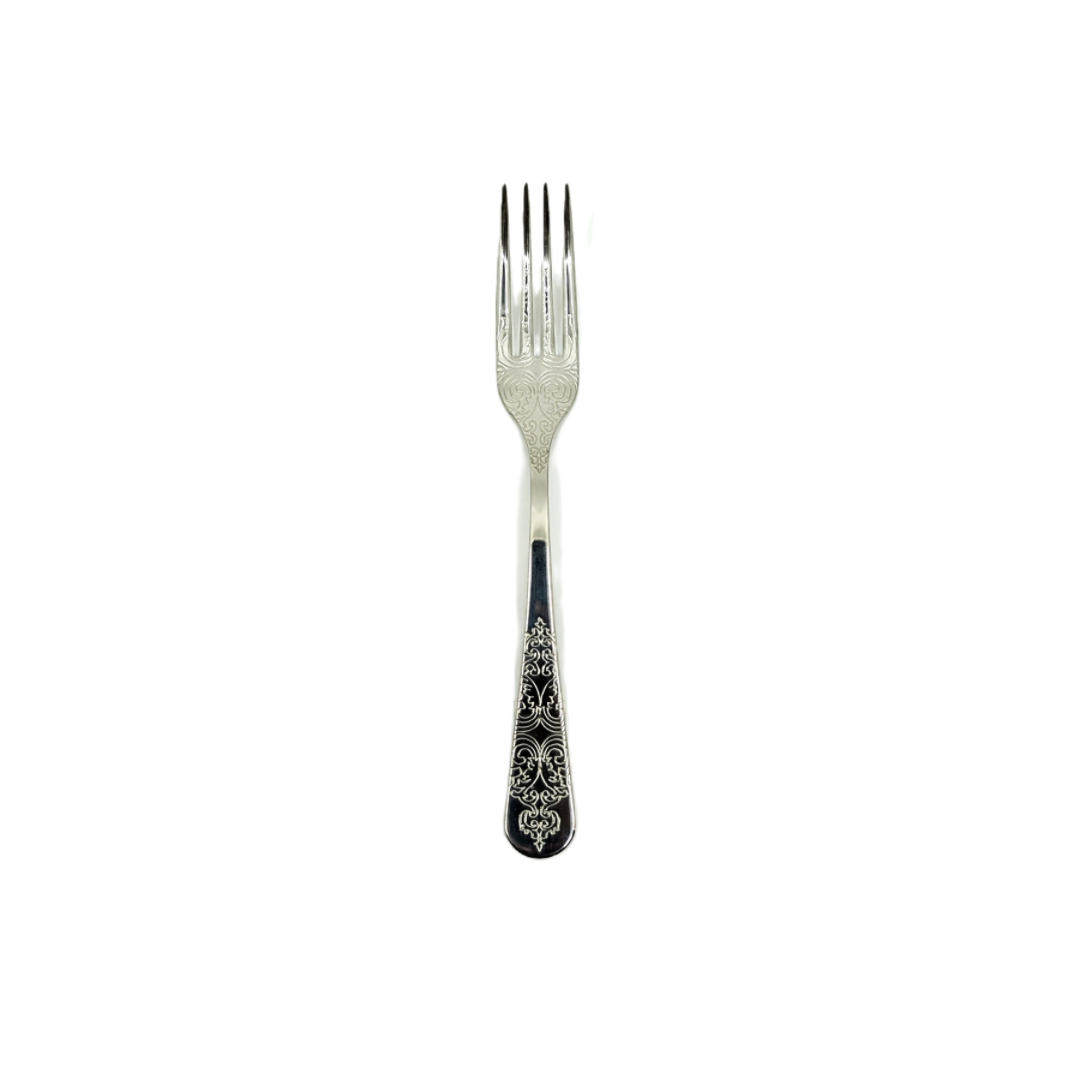ANTIQUE - TABLE FORK
