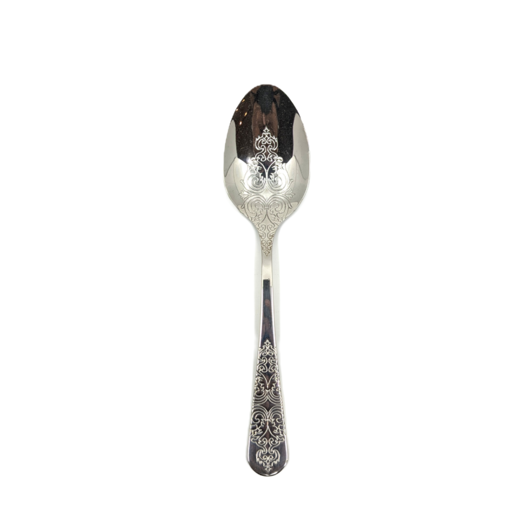ANTIQUE - TABLE SPOON