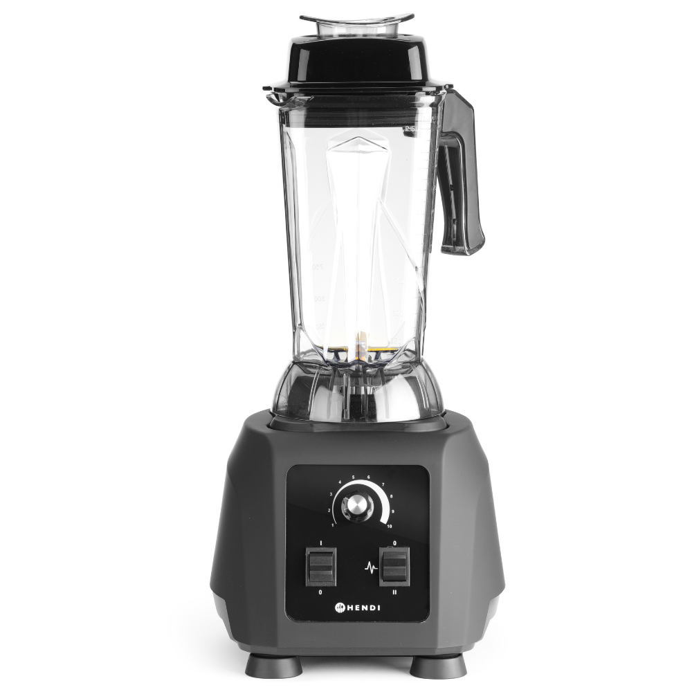 Bar blender
