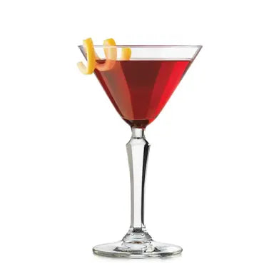 MARTINI GLASS -SPEAKEASY 193 ML, 6 1/2 O