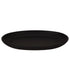 ORL GBS FLAT PLATE 17X17CM MATT BLACK
