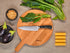 CLASSIC CHEF'S KNIFE HALF BOLSTER 20 CM