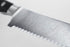CLASSIC IKON BREAD KNIFE PRECISION 23 CM