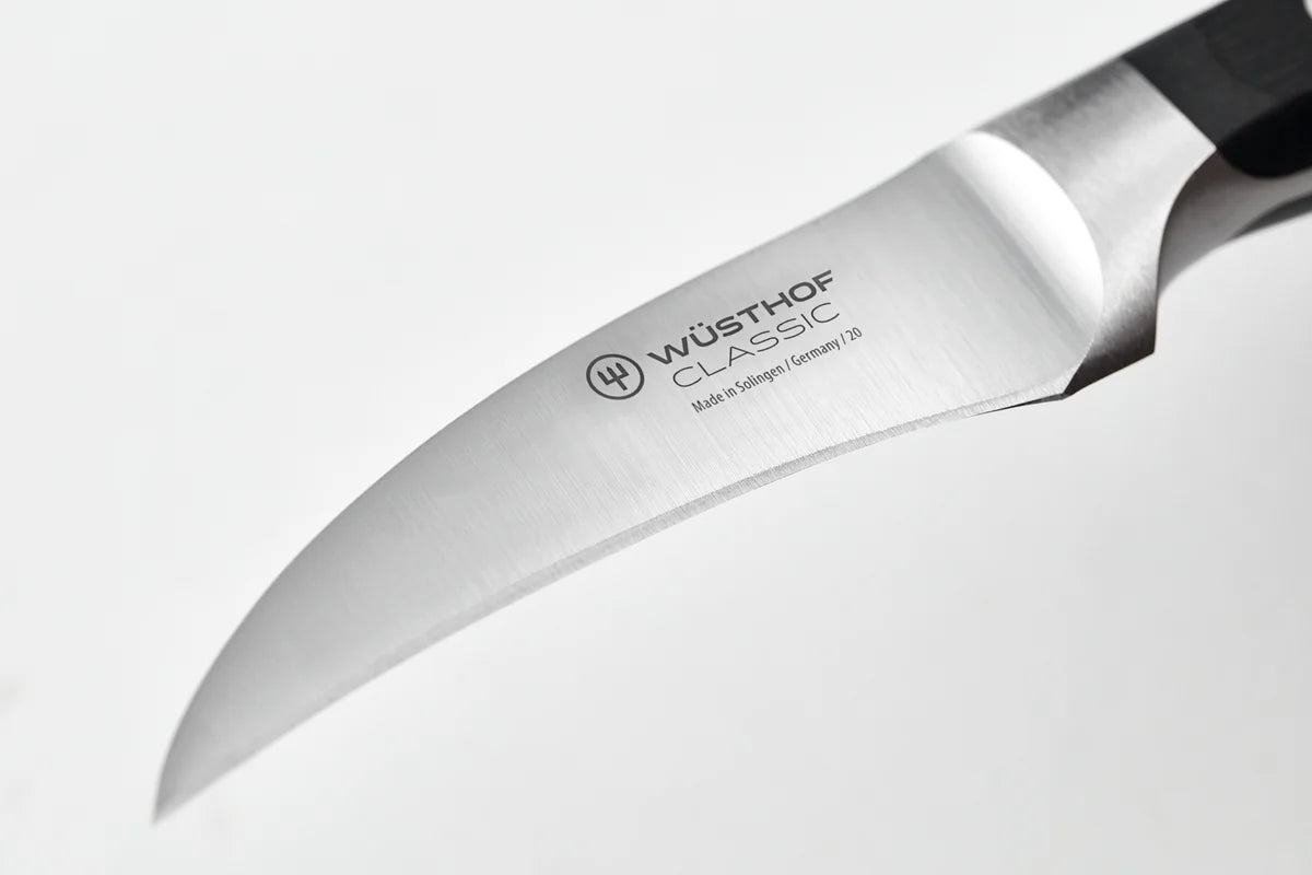 CLASSIC PEELING KNIFE 7 CM