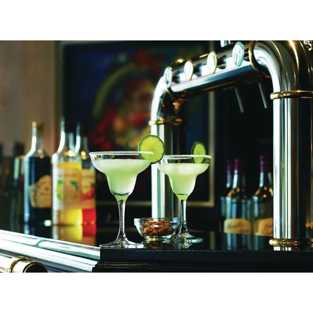 MORLEOS ECLIPSE MARGARITA GLASS