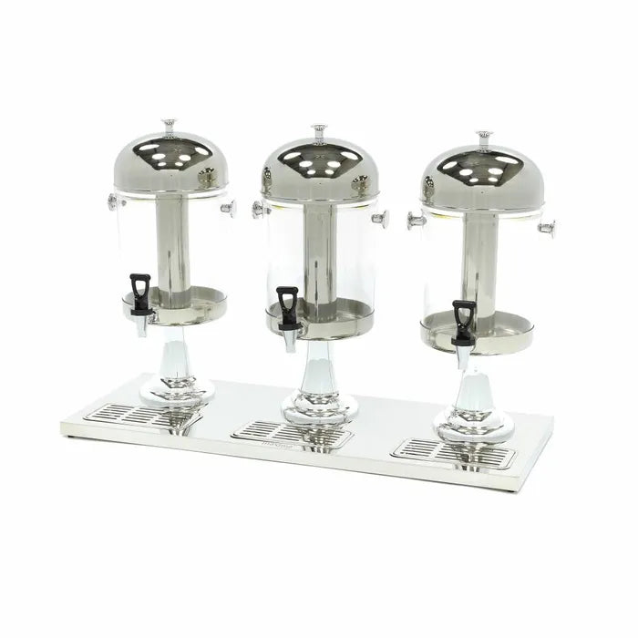 DRINK DISPENSER 3X8L