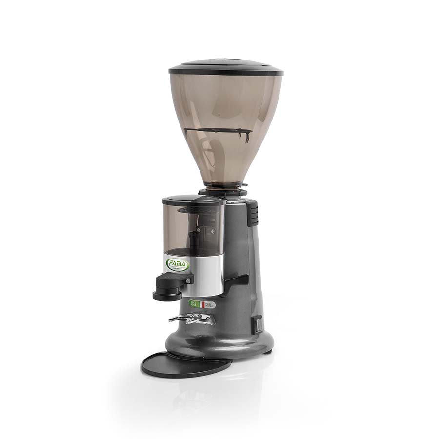 COFFEE GRINDER AND DOSER