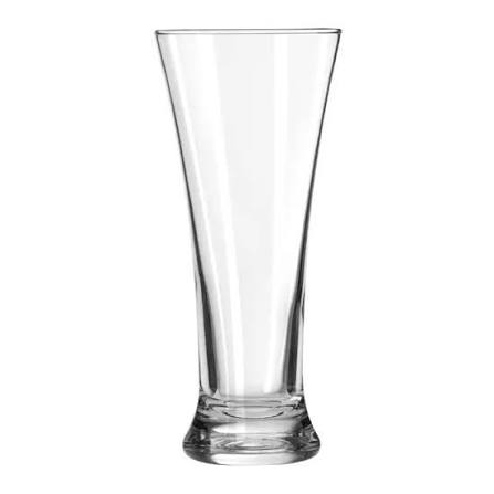 BEER GLASS FLARE PILSNERS 340ml