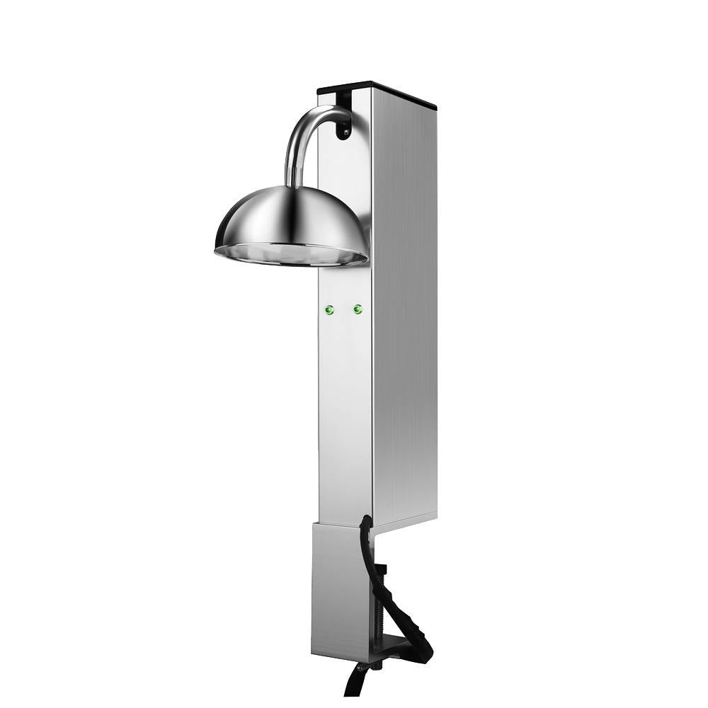 GLASS FROSTER